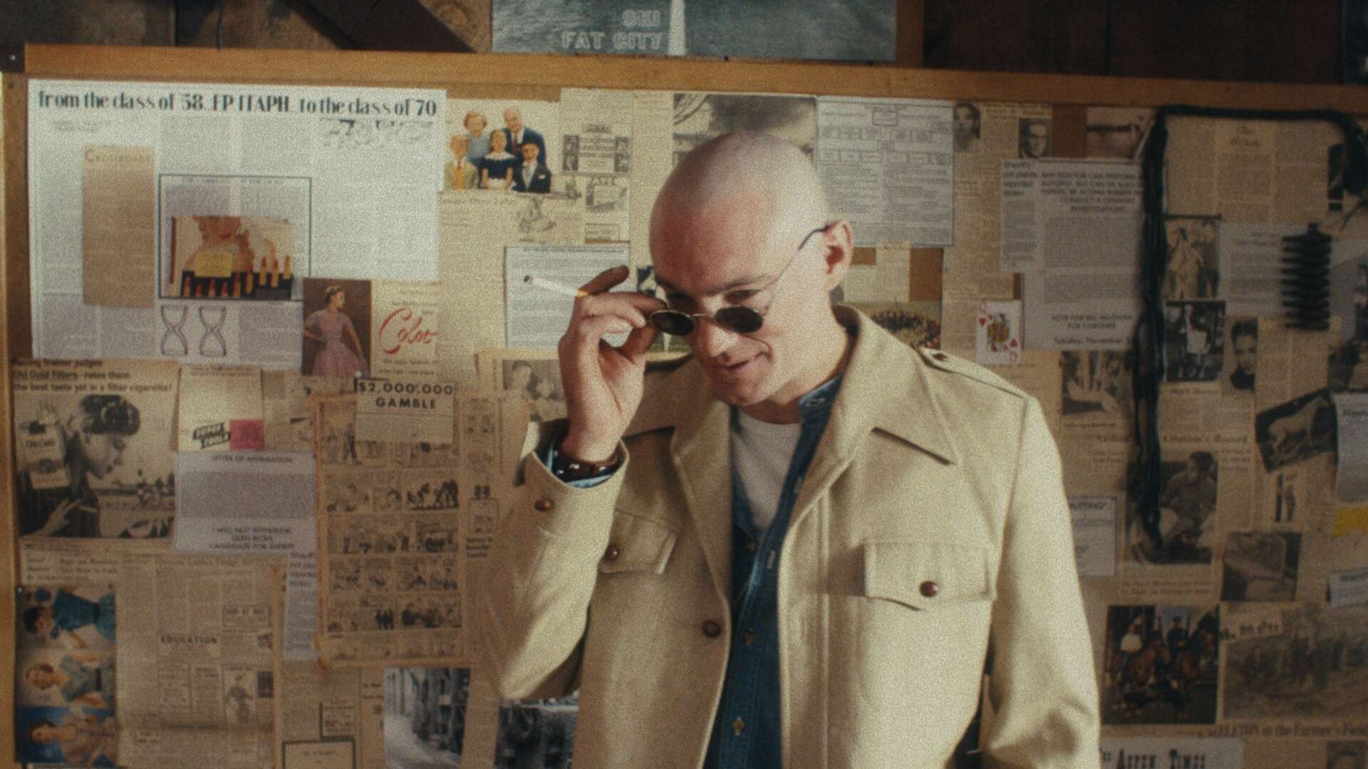 ‘Fear and Loathing in Aspen’ released in limited theaters Friday